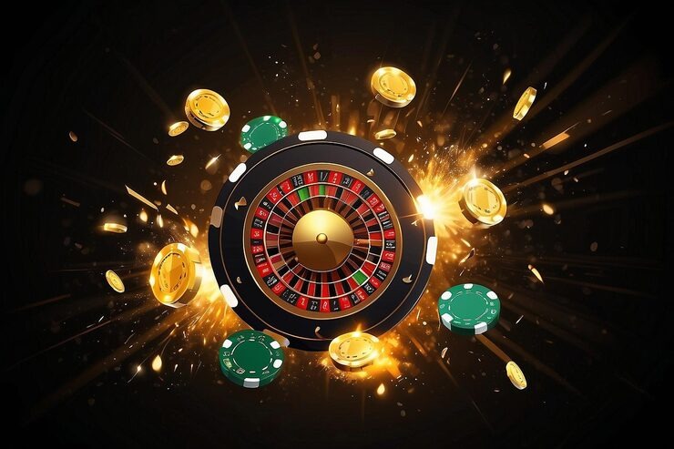 indoslots App 